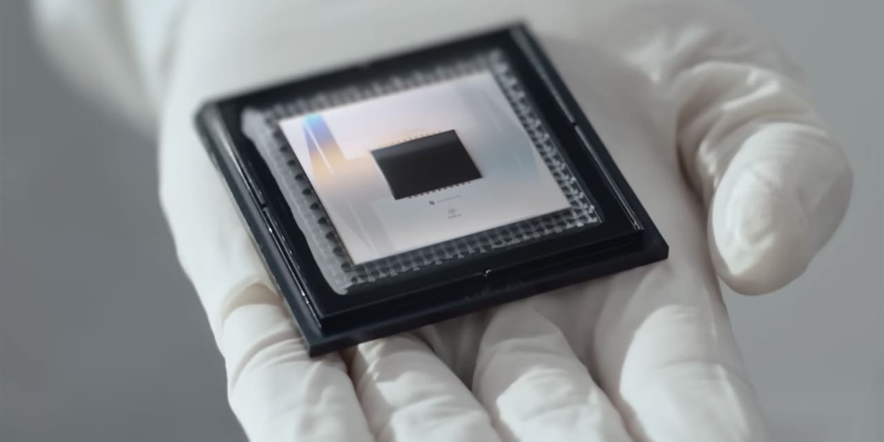 Google Issues ‘Q-Day’ Warning. Quantum Could Crack Bitcoin Encryption by 2029.