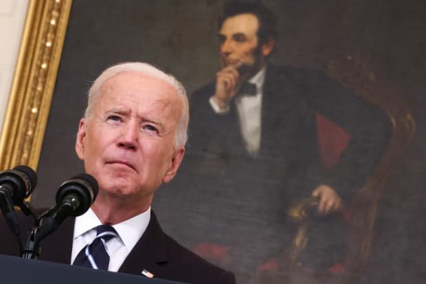 Biden Vaccine Mandate Should Withstand Legal Challenges, Experts Say