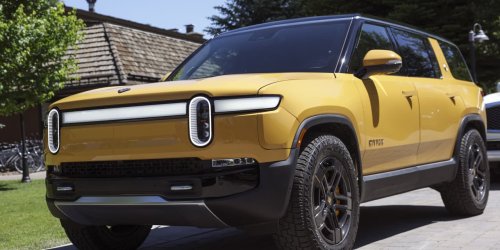 2 Things That Will Have Rivian Stock Acting Like Meta Shares