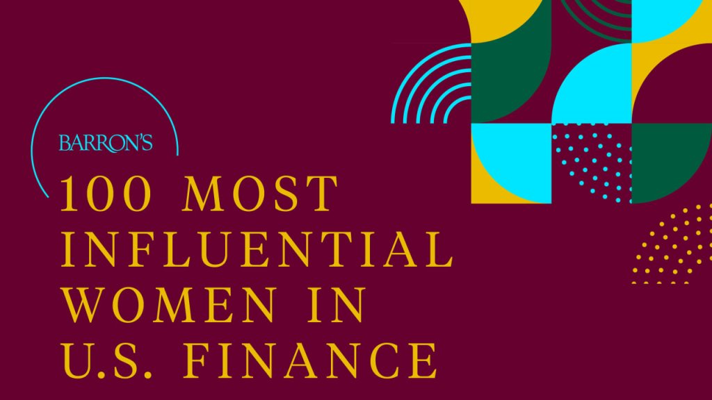 Women in Finance - cover