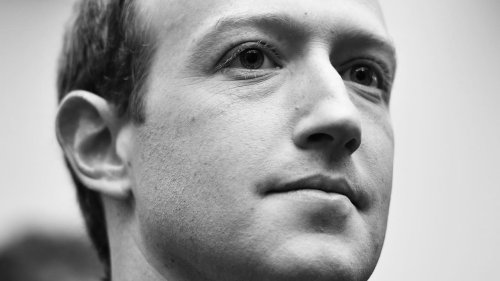 Mark Zuckerberg Issues Dire Economic Warning to Meta Employees