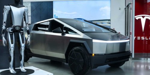 Tesla Cybertruck Recall: What to Know