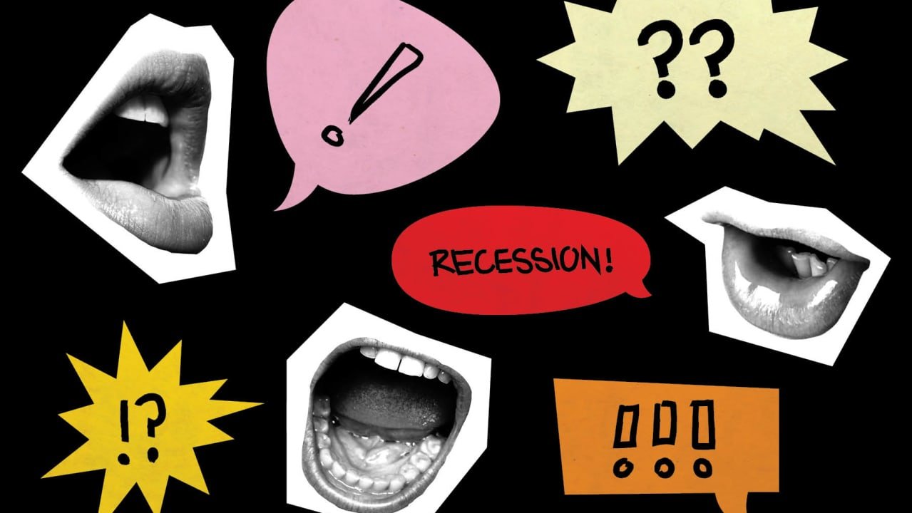 How Pessimistic Americans Could Worry the Economy Into Recession