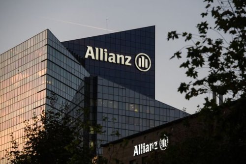 Allianz Unit Pleads Guilty to 'Massive Fraud,' Will Pay $6 Billion Penalty