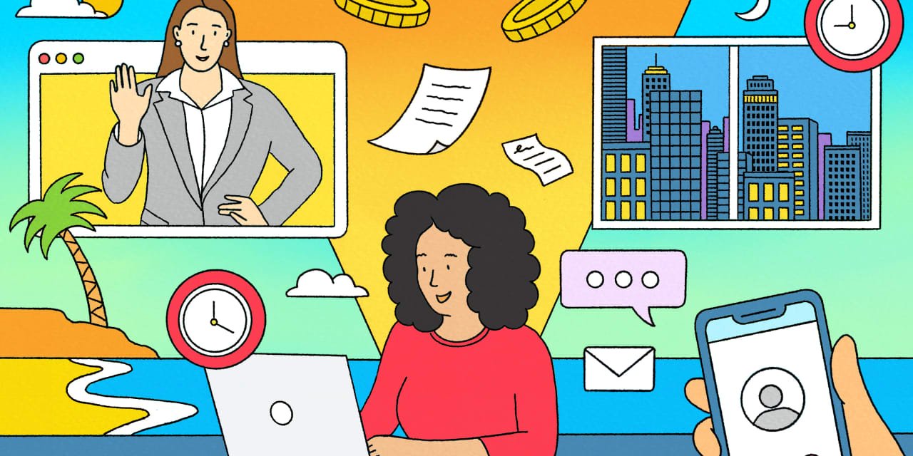 Managing Your Investments cover image