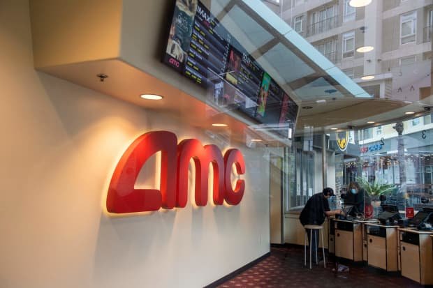 AMC’s Bonds Are Benefiting From its Meme-Stock Revival. That Could Be Bad News for Shareholders.