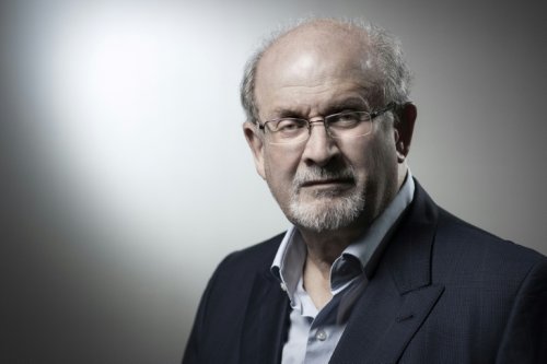 Excerpt From New Rushdie Novel Released Four Months After Stabbing