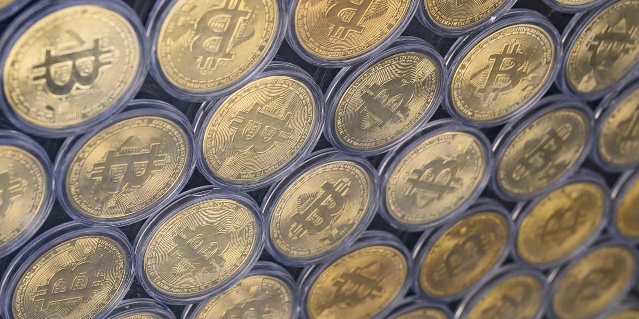 This Market Selloff Has Engulfed Stocks, Crypto, Gold. How the Fed Can Stop It.