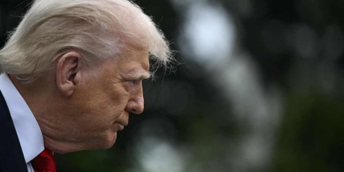 Trump Took On Powell. The Fed Won This Round.