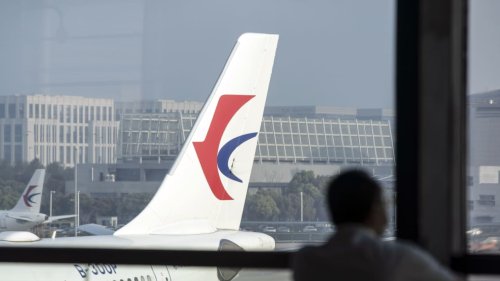 Evidence of Nosedive Suggests Boeing Not at Fault in China Eastern Crash