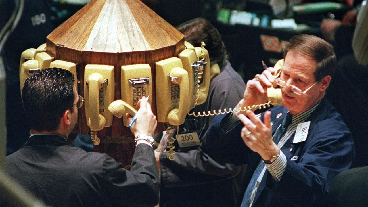 Today’s Stock Mania Differs From 1999’s, but That Might Not Matter