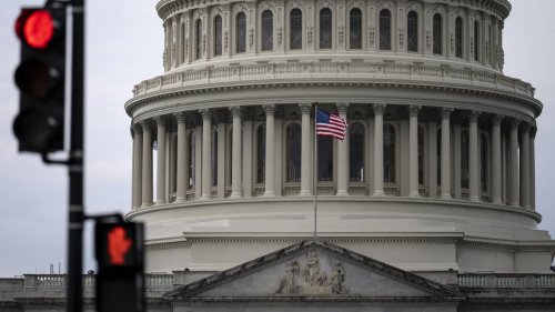 A Government Shutdown Threatens the Stock Market. Moves to Make Now.