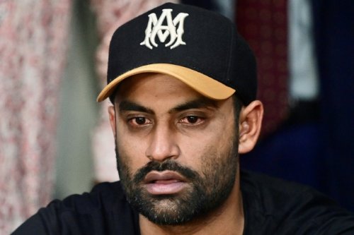 Bangladesh Ex-captain Tamim Iqbal Recovering After Heart Attack