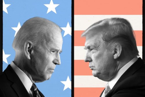 The Trump Vs. Biden Economy: A Comparison In 11 Charts | Flipboard