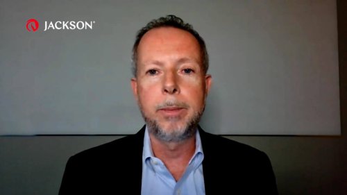 Future Financial Security: Planning for a Long Retirement