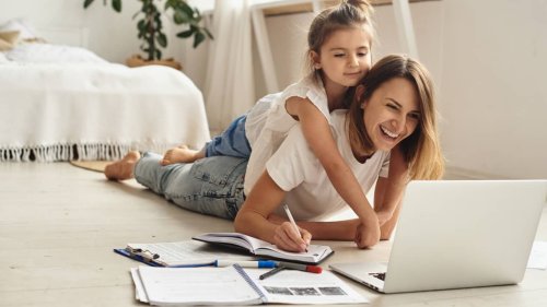 Working Moms Are Neglecting 401(k) Rollovers. Why Advisors Should Help.