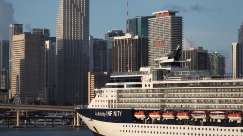 Cruise Stocks Are Hot as the Pandemic Worsens. Here’s Why.