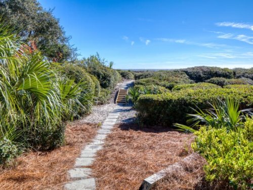 Forget Florida—South Carolina Low Country Is the Top U.S. Luxury-Home Market