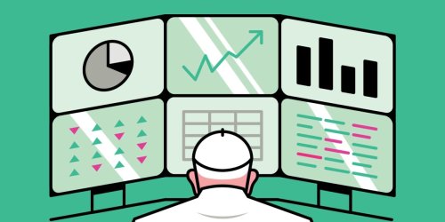 Pope Francis Modernized the Vatican’s Investment Program, With Some Caveats