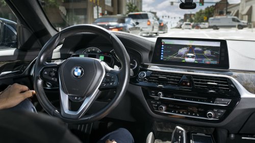 Tesla Isn T The Only Self Driving Car Company The Stocks To Buy And Ones To Avoid Flipboard