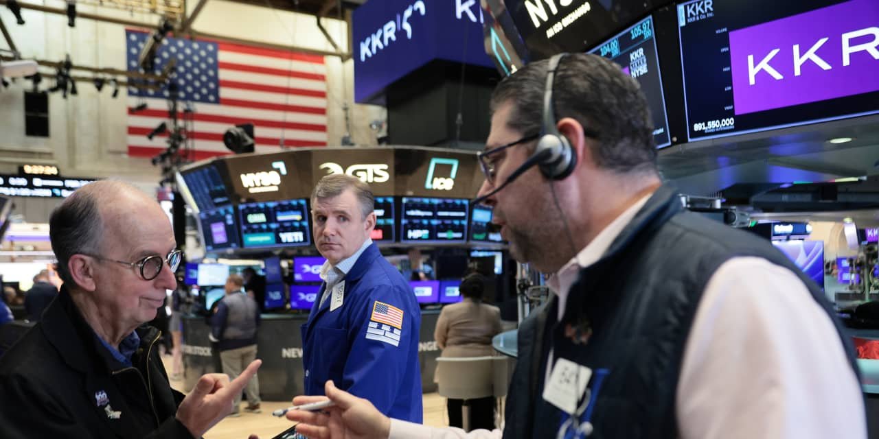 Jobs, Earnings, and Iran War Will Weigh on Markets Ahead of Fed Change