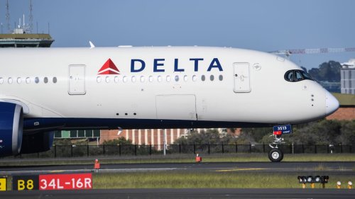 Summer Travel Is Increasing, but Delta Is Cutting Flights. Here's Why.