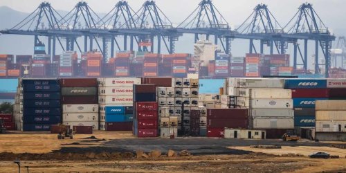 Trade Deals Could Take Years. Here’s What Can Happen Fast.