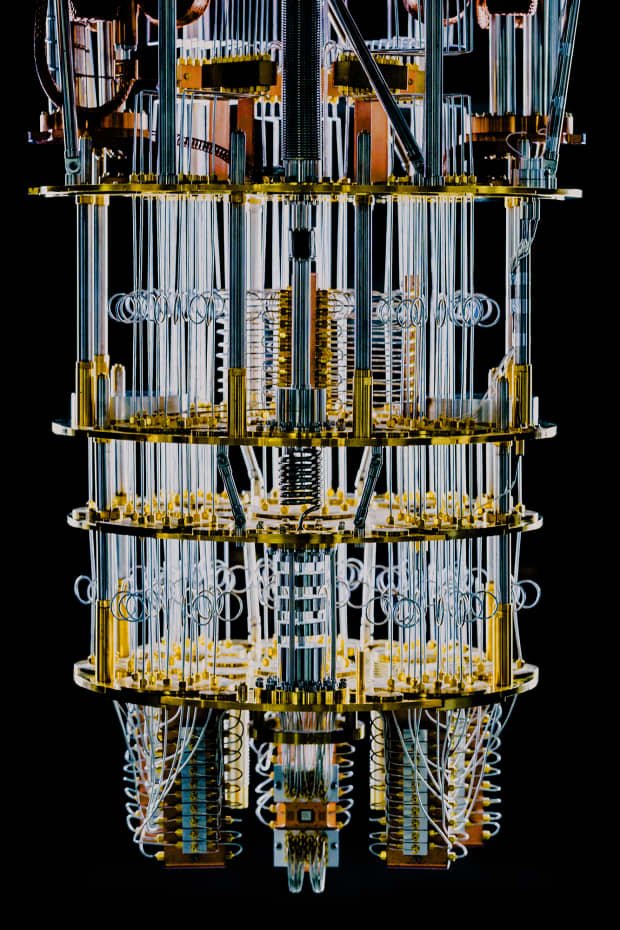 Quantum Computing Remains Mostly Promise, but Maybe Not for Long. How to Play It.