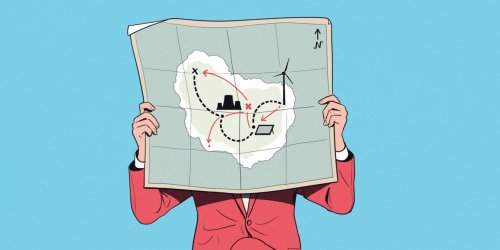 The Iran War Has Created Investing Opportunities. What the Pros Are Doing.