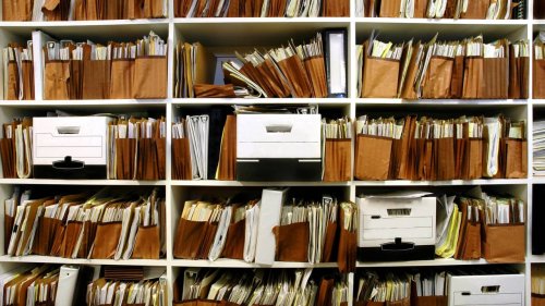 The 4 Financial and Estate Documents You Need — and Where to Store Them