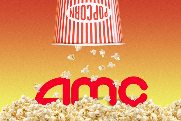 Should You Buy or Sell AMC Stock?