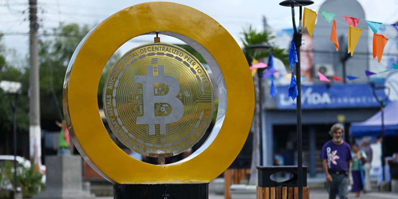 Bitcoin, Ethereum and XRP Jump. Why History Says Cryptos Could Rally.