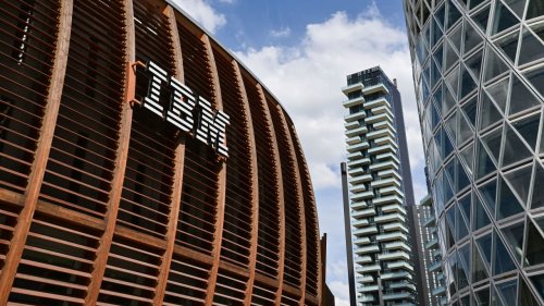IBM, CVS and 10 Other Stocks That Are Too Cheap Now