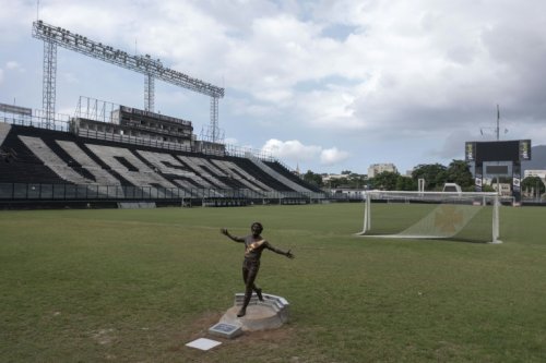 Brazilian Football Clubs Open Doors To Foreign Investors