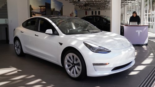 How Tesla Stock Could Have Its Own ‘ChatGPT Moment’