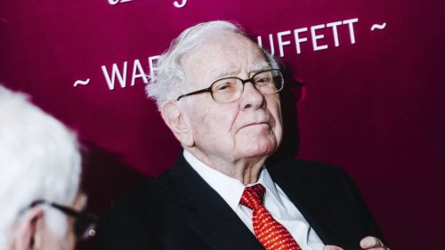 Top Fund Manager, and Early Tesla Backer, Attacks Warren Buffett’s Strategy. Here’s His Advice.