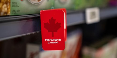 Canadians Trade Tips to Boycott American Stuff. Great App, Eh?