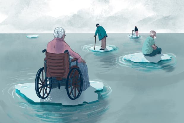 The Other Pandemic: What to Do About the Coming Alzheimer’s Crisis