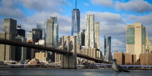 Why Is Global Wealth Surging? The AI Boom Is Minting More Millionaires.
