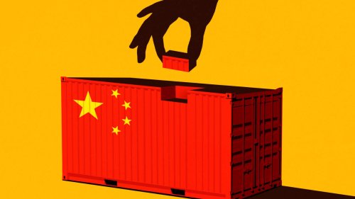 China's Economy Is Shifting. The World Isn’t Ready For It.
