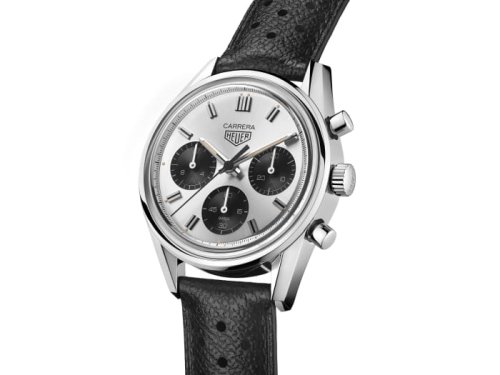 TAG Heuer, Hublot & Zenith Unveil Revival Models That Pay Homage to the Past
