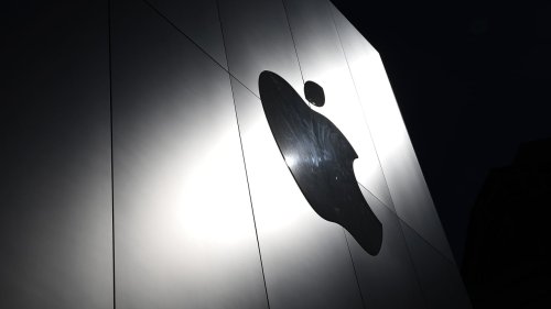 A Giant Pension Sold Apple and Intel Stock. Here Are Two Stocks It Bought.