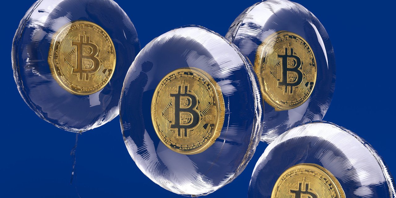 Strategy Lookalikes Loaded Up on Crypto—and Their Stocks Collapsed. What’s Next.