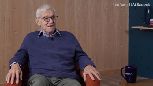 Venture Capital Vet Alan Patricof on Approaching Startup Valuations