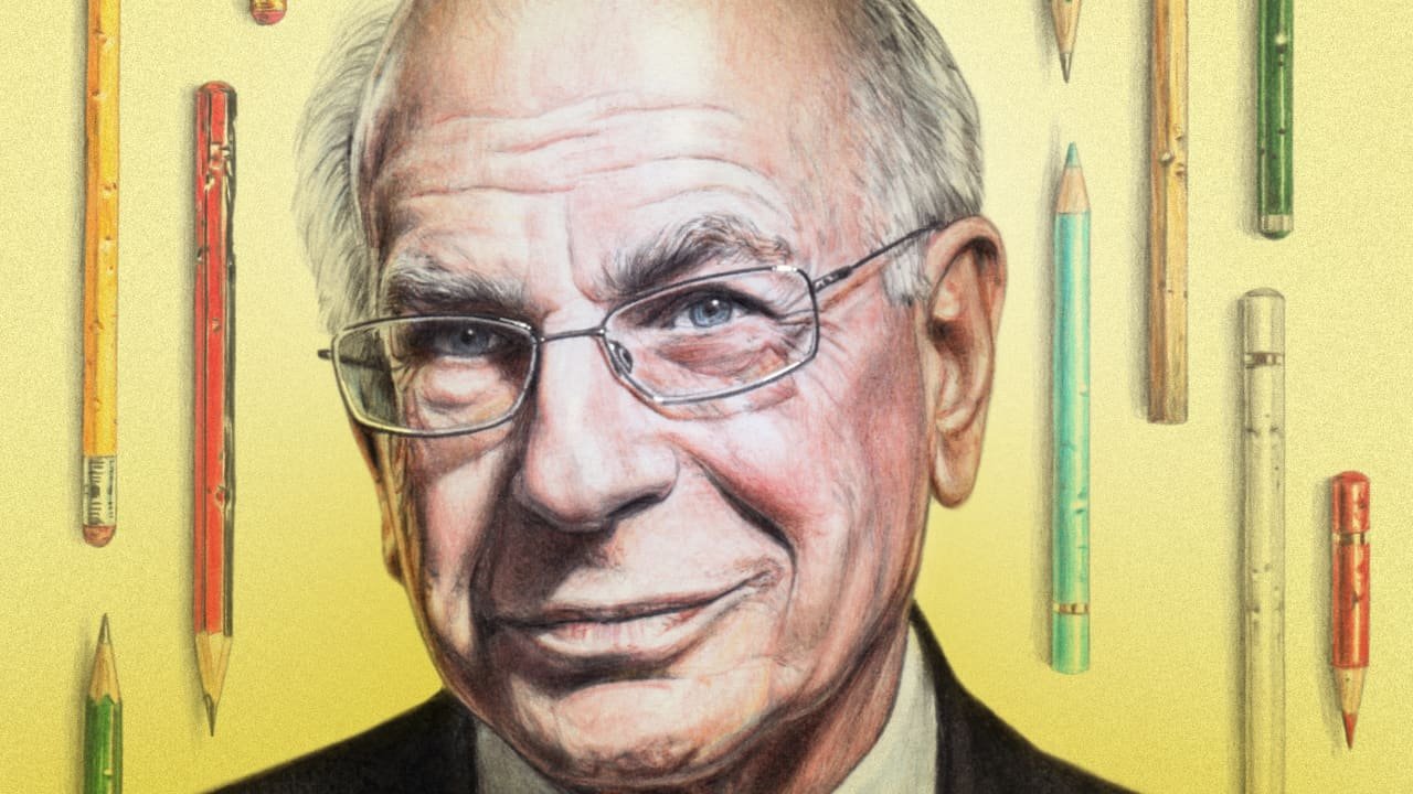 Daniel Kahneman Says Noise Is Wrecking Your Judgment. Here’s Why, and What to Do About It.