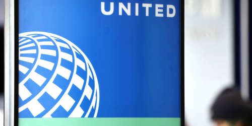 United Hikes Card, Lounge Fees. Airline Stocks Are Rising.