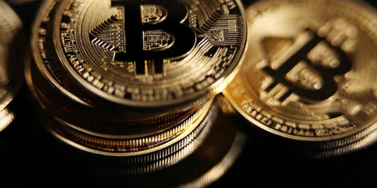 Bitcoin Price Breaks $80,000. Why It’s Just a Blip for the Crypto.