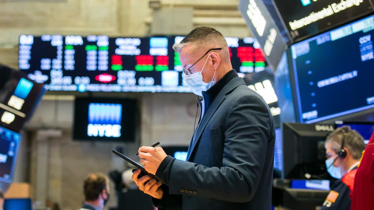ETFs cover image