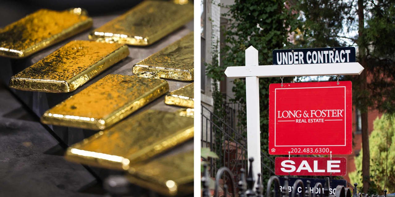Gen Z and Millennials Are Using Inherited Wealth to Invest in Crypto and Other Alternatives