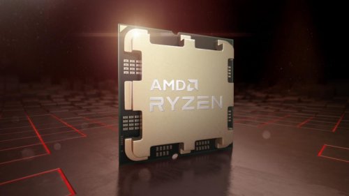 AMD’s New Chips Could Spark a Turnaround for Its Stock